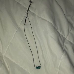 Kendra Scott necklace